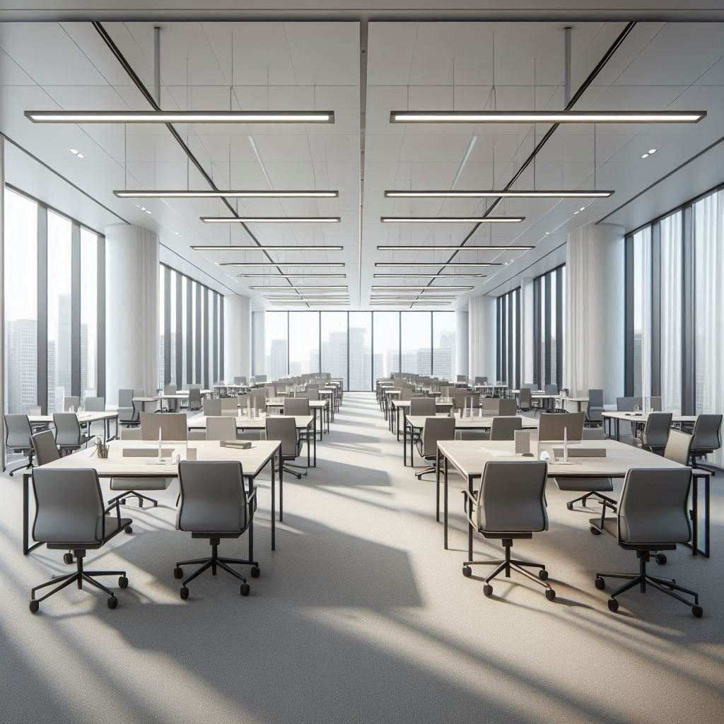 咨询公司怎样为写字楼办公老板办公室设置建立应对团队人数快速增加的检查清单